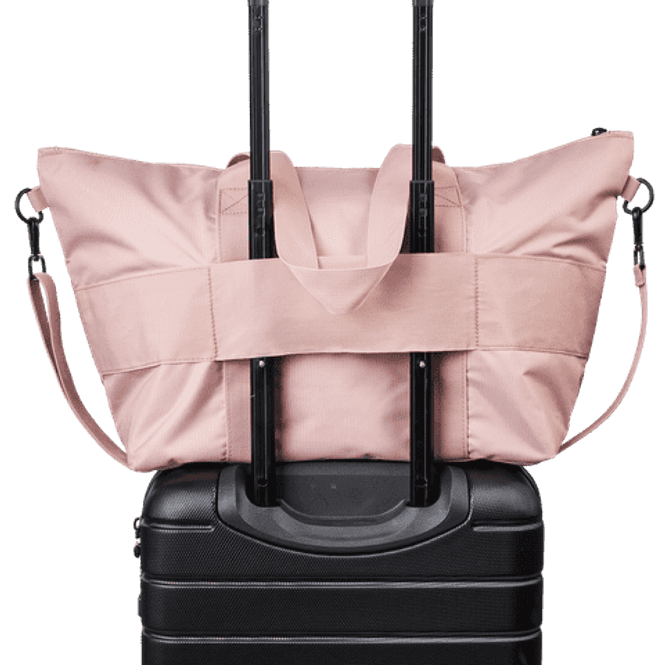 Hovedbilde Day RE-S Tonal Carry On Cloud Rose 