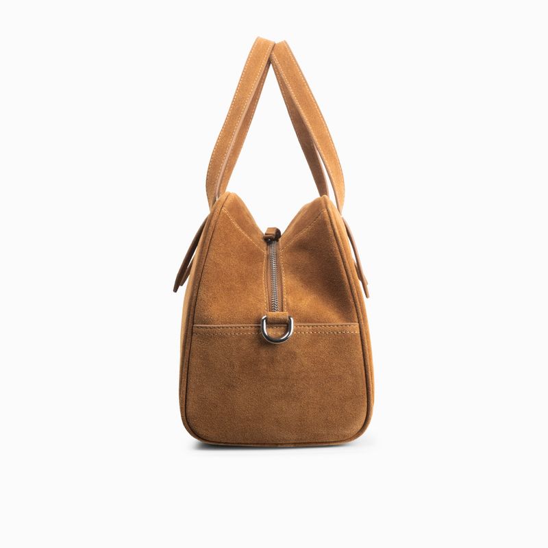 B-Bag Medium Cognac 