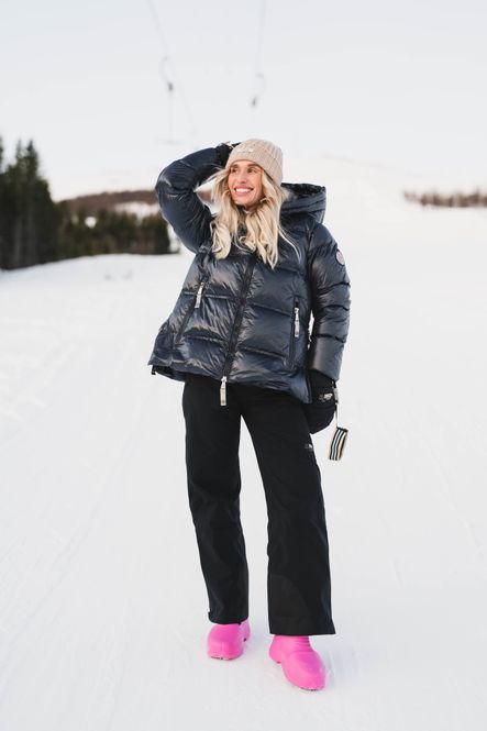 Hovedbilde Erika Navy 