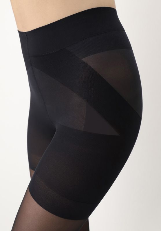 Shock Up 40 Black 
