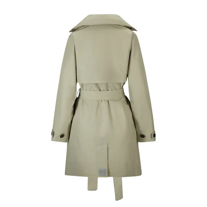 Hovedbilde Yr'en Coat Green 