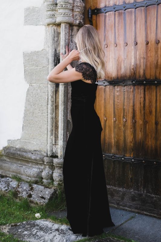 Scorpio Black 