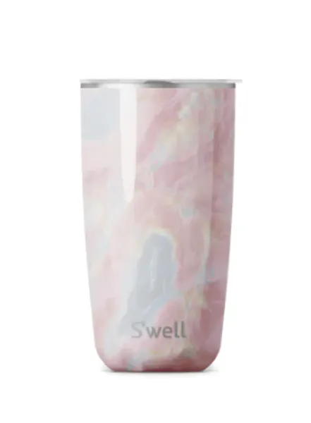 Hovedbilde Tumbler Geode Rose 530ml