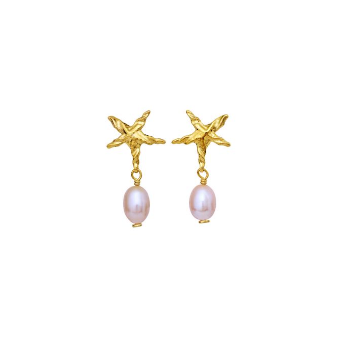 Hovedbilde Sandie Earrings