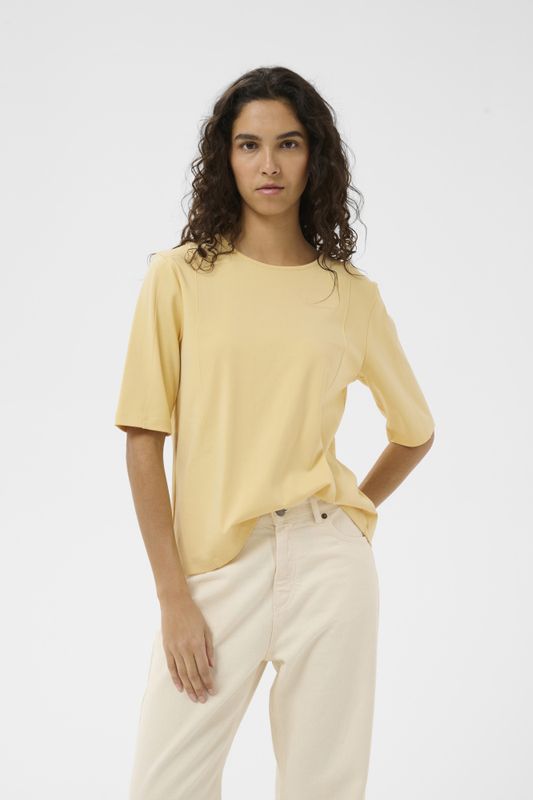 Sophie T-Shirt Chamomile