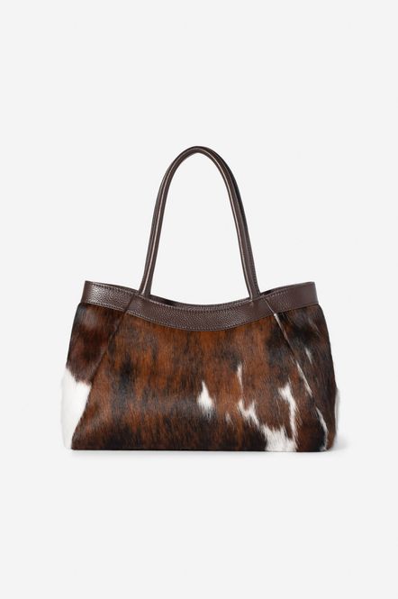 Hovedbilde Sorrelle Tote Small Cow 