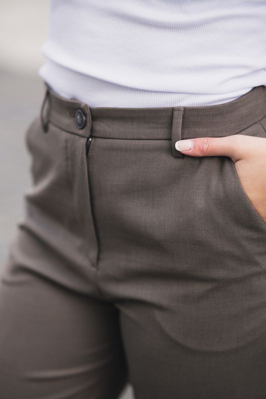 Emma 085 Mud Melange