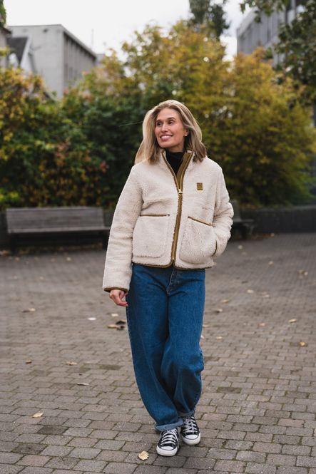 Hovedbilde Elenora Casual Cream 