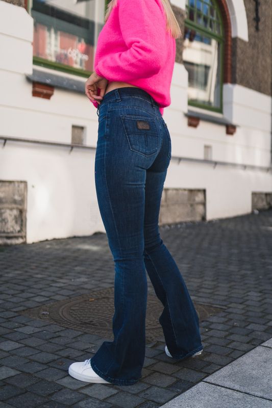 Raval Leia Beat Faded Stone 