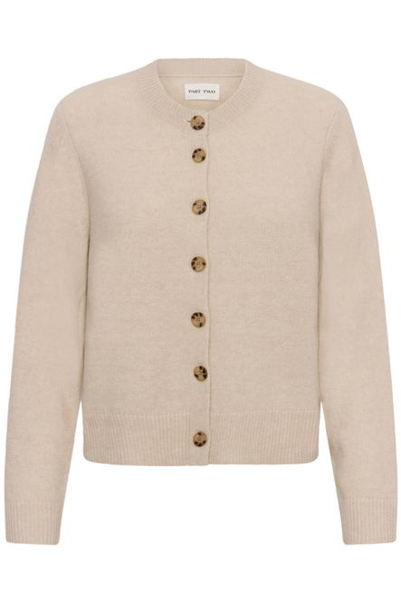 Hovedbilde Chanies Cardigan French Oak 
