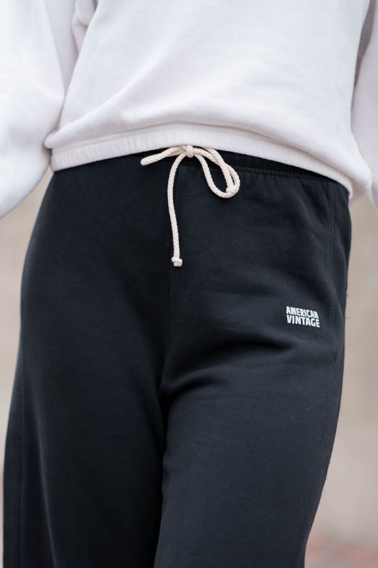 Izubird Joggers Reglisse Vintage