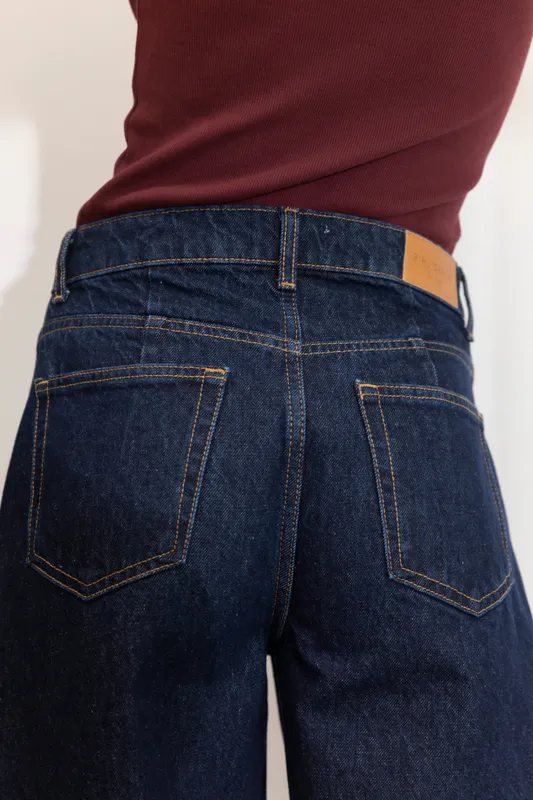Libby Dark Blue 