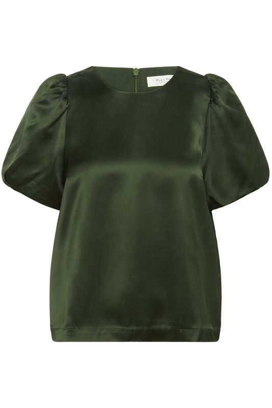 Uria Blouse Rosin 
