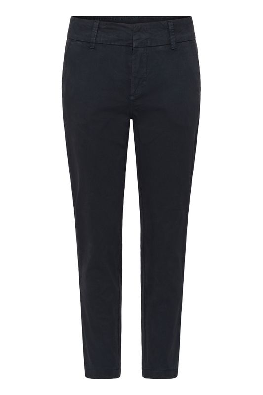Soffys Pants Dark Navy 