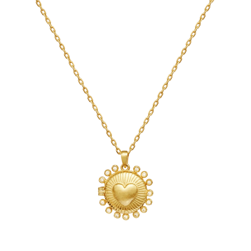 Beloved Necklace 