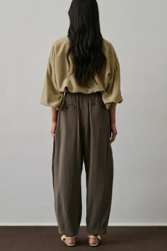Vernon Pant Taupe 