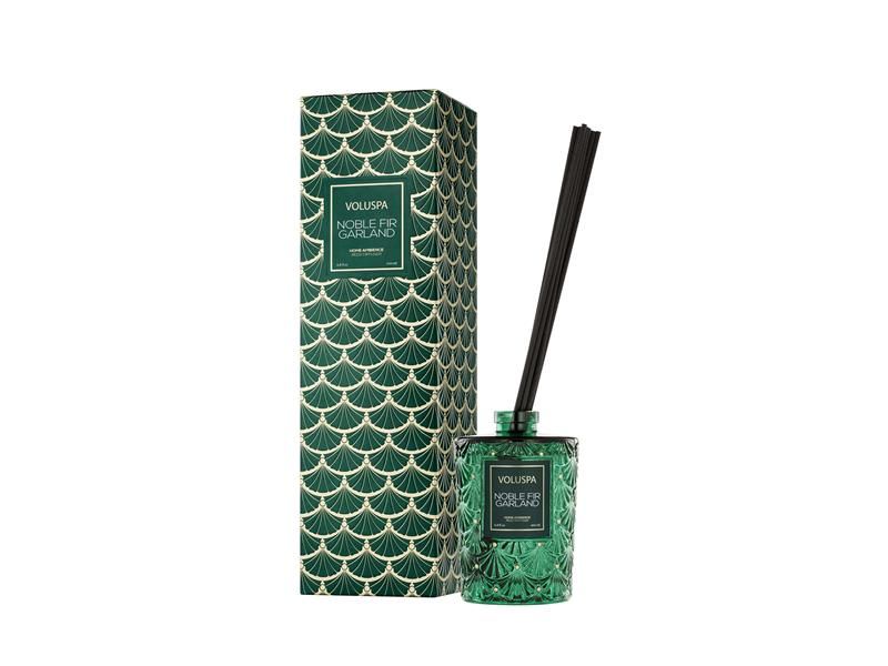 Reed Diffuser Noble Fir Garland 