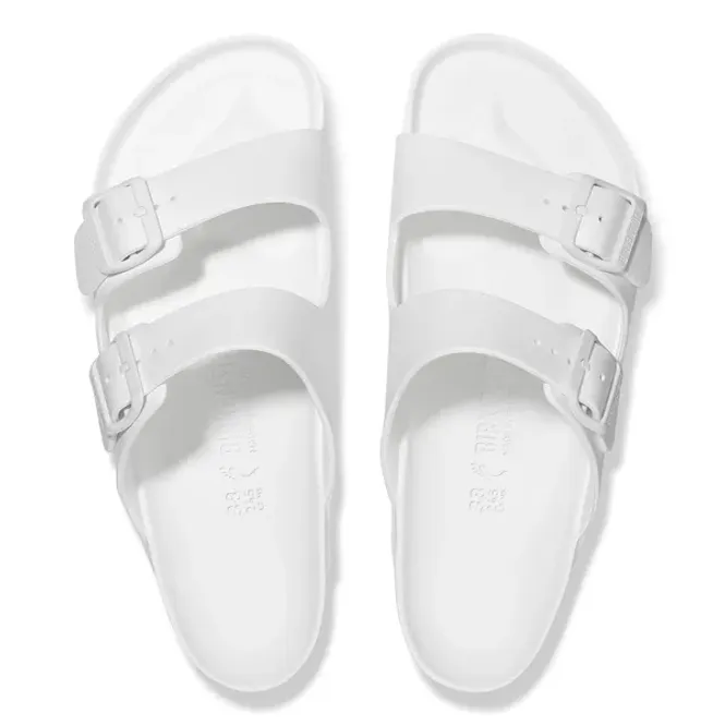Hovedbilde Arizona EVA Unisex White 