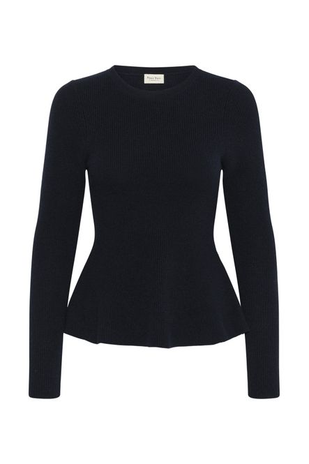 Hovedbilde Carina Pullover Dark Navy 