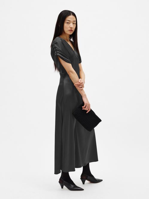 Hovedbilde Oakki Dress Black 