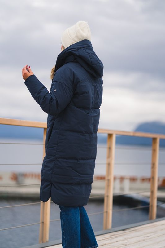 Swell II Midnight Blue 