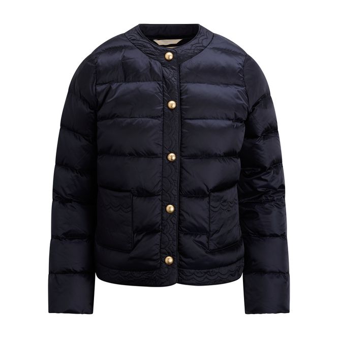 Hovedbilde Debbie Down Jacket Navy 