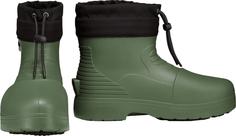 Niseko 3.0 Low Olive 