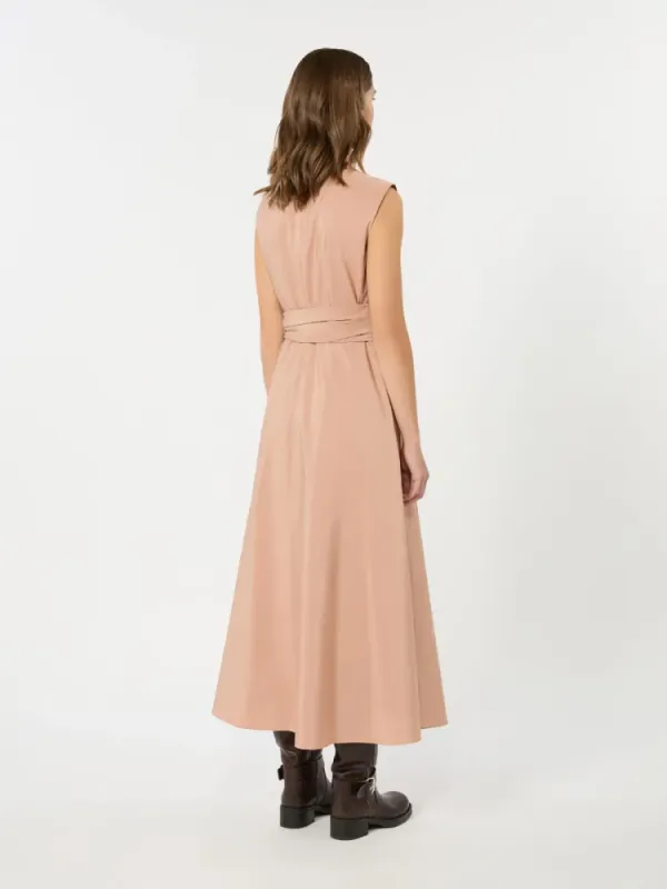 Kdgentile Dress Pink 