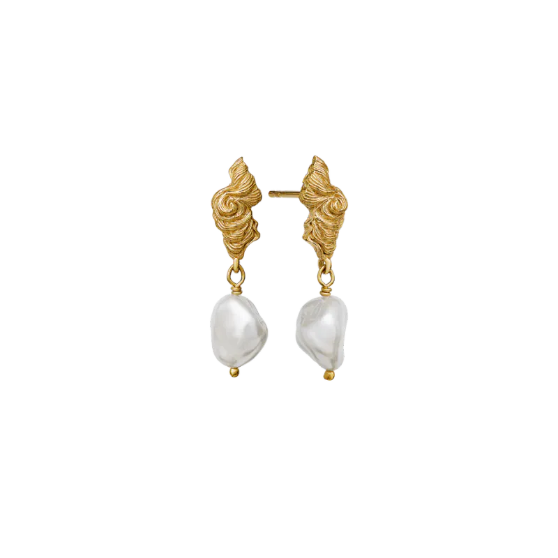 Frigg Earring 