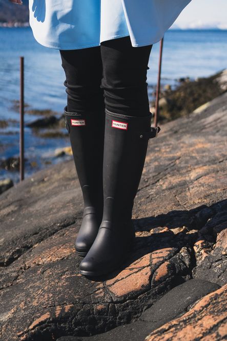 Hovedbilde Original Tall Black 