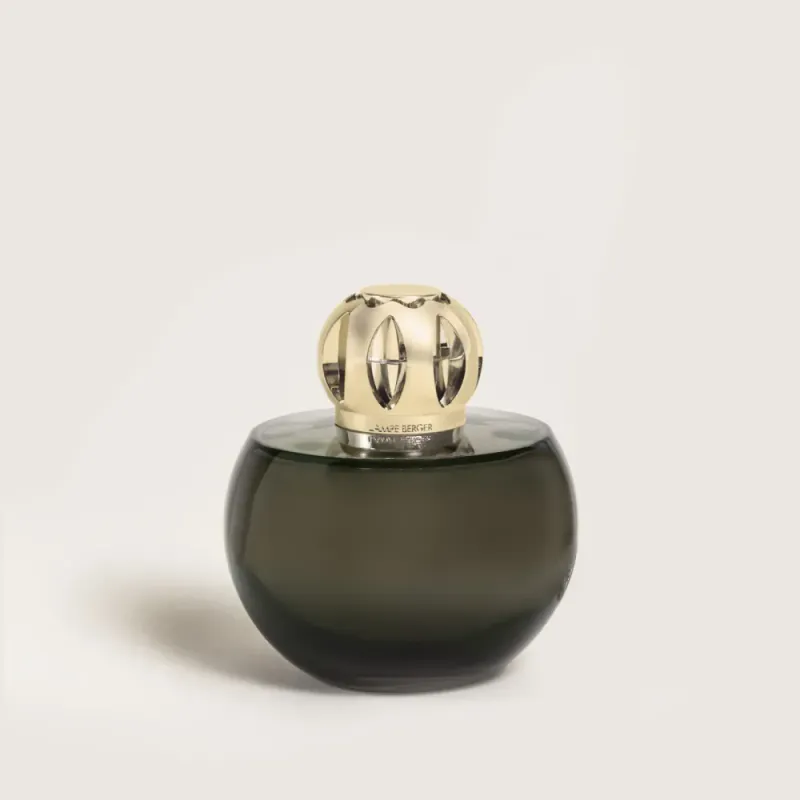 Duft Lampe Holly Moss Grey 