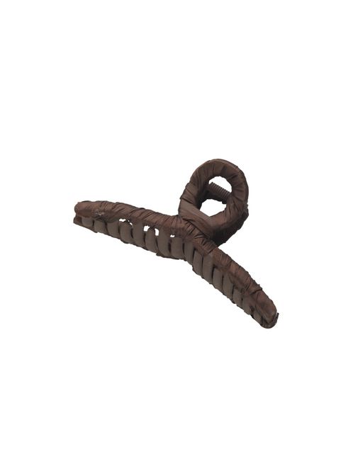 Hovedbilde Luster Celabrina Hair Claw Chocolate Brown 