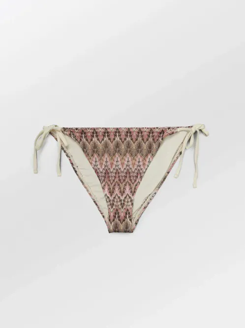 Hovedbilde Amber Baila Bikini Tanga Dusty Rose 