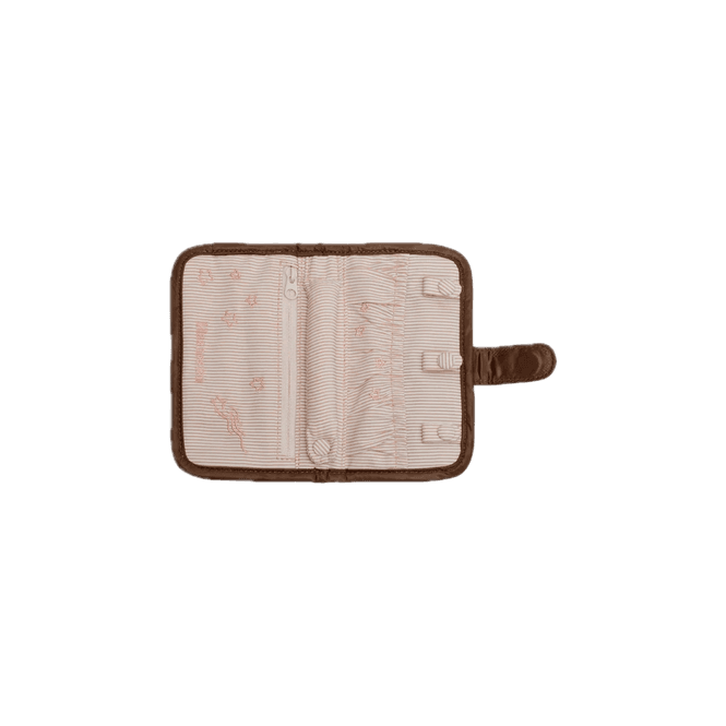 Hovedbilde Jewelry Clutch Brown 