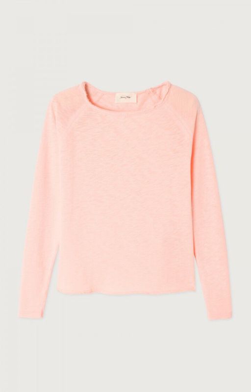 Sonoma Sweatshirt Vintage Camelia 