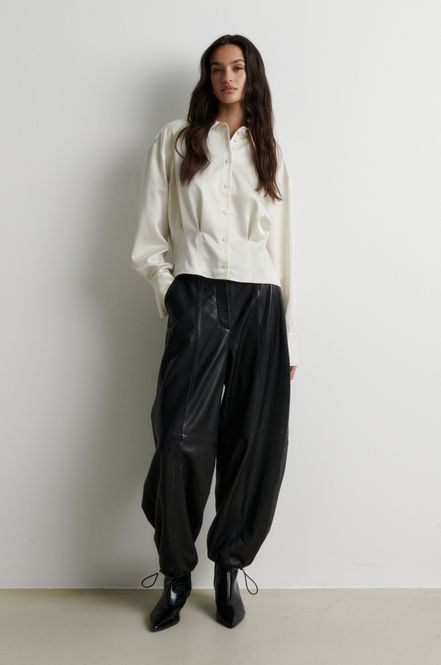 Hovedbilde Opala Shirt Birch 