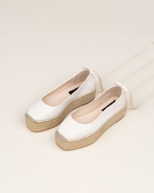 Hovedbilde Mitsy Pharos Marfil Coconut 