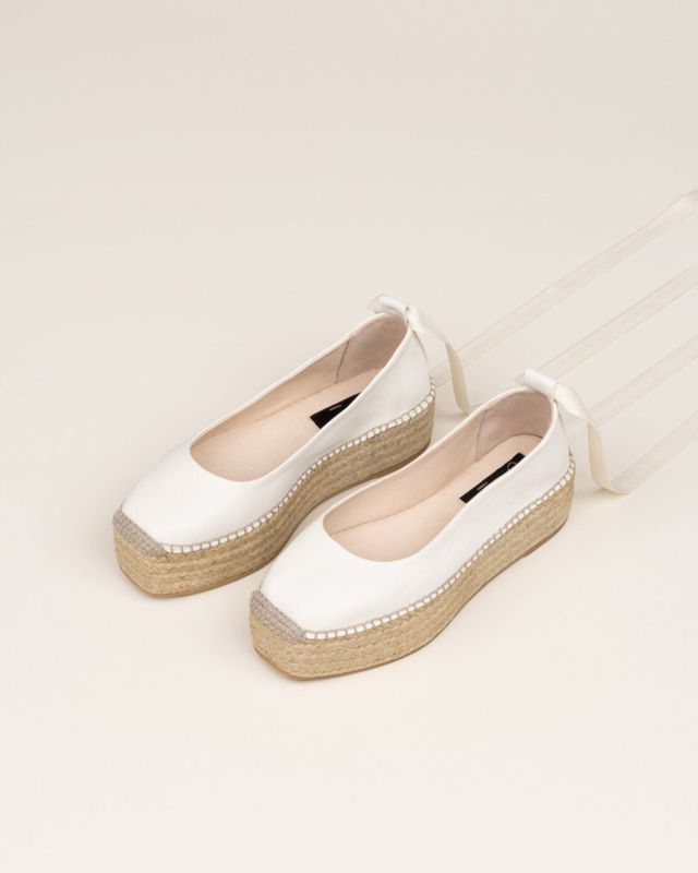 Mitsy Pharos Marfil Coconut 