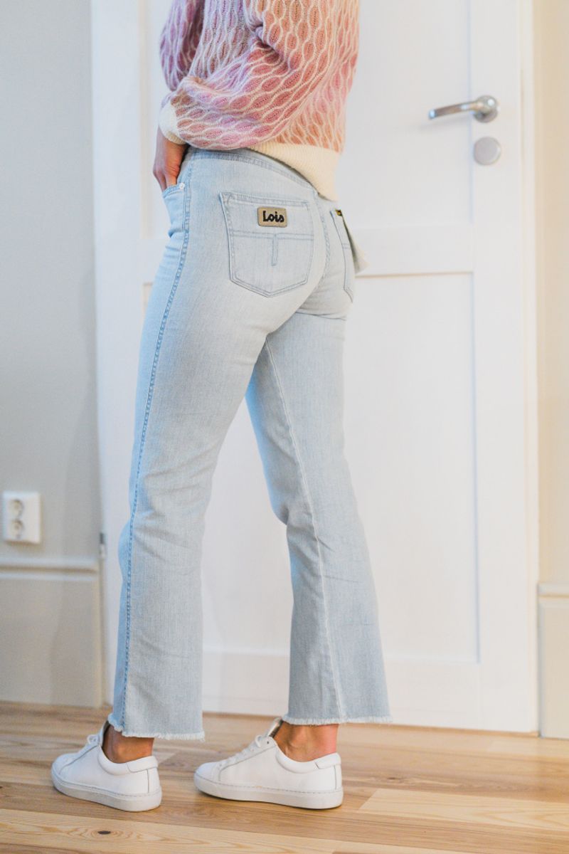 Malena Edge Hypersoft Summer Break Bleach 