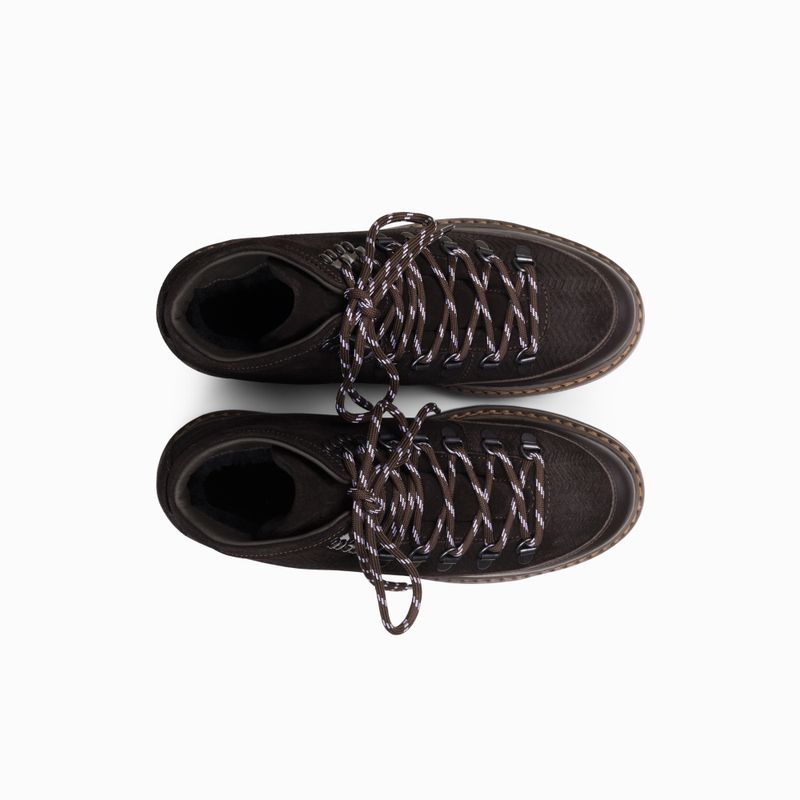 Core Cap Braided Choco Lt. Blue 