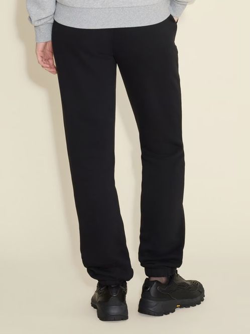 Hovedbilde W Regular Trouser Black 