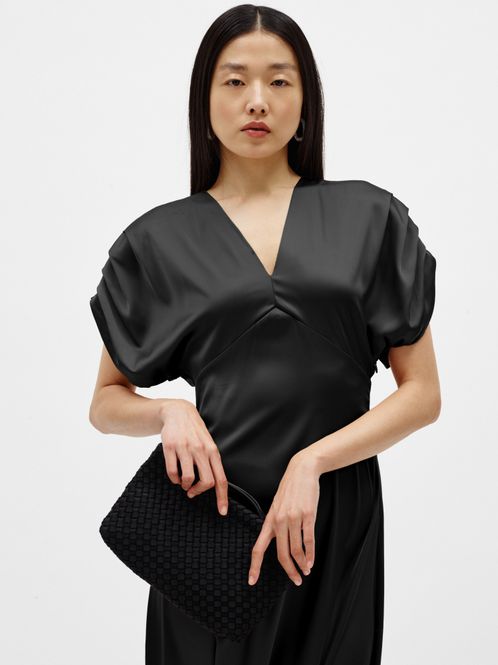 Hovedbilde Oakki Dress Black 