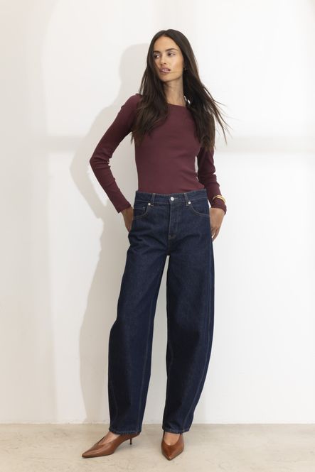 Hovedbilde Libby Dark Blue 