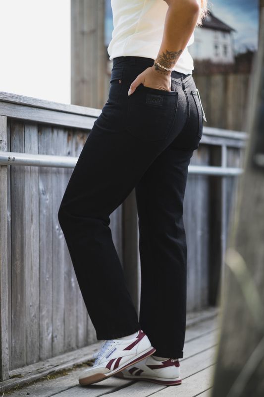 Dana Black Bold Rinse 