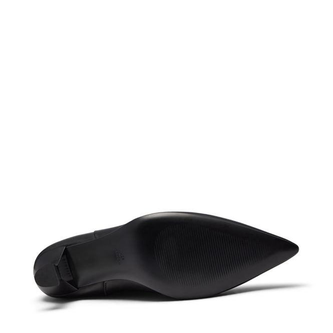 Hovedbilde Wilma Leather Black 