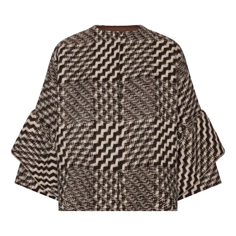 Spencer Jacket No. 134 Limited 