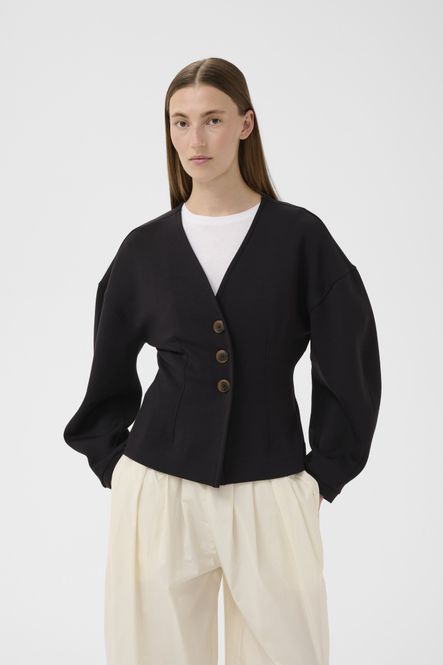 Hovedbilde Fari Vincent Jacket Black 