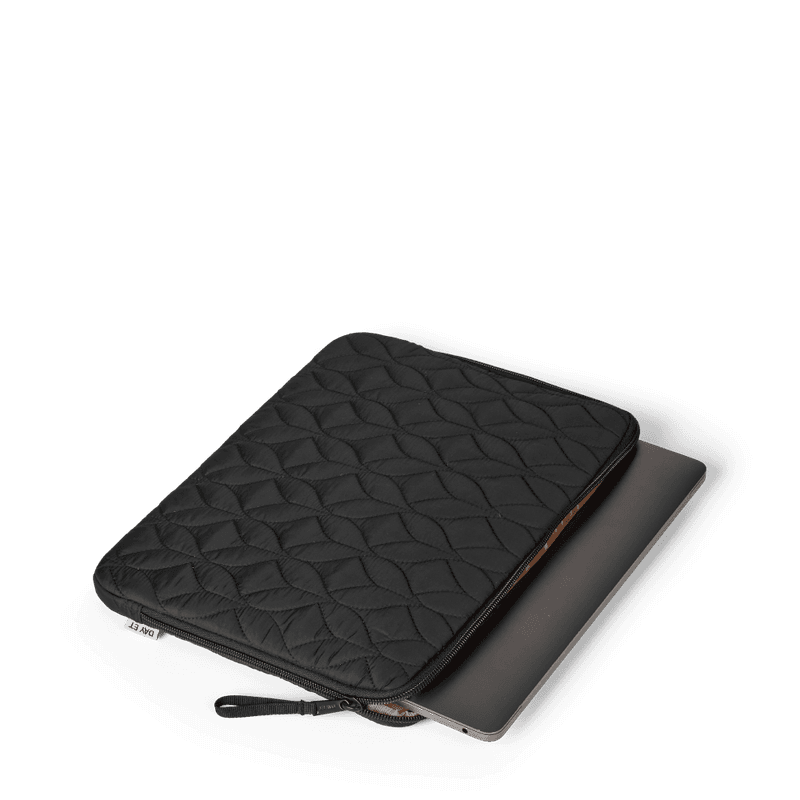 Day RE-Q Twist Folder 13 Black 