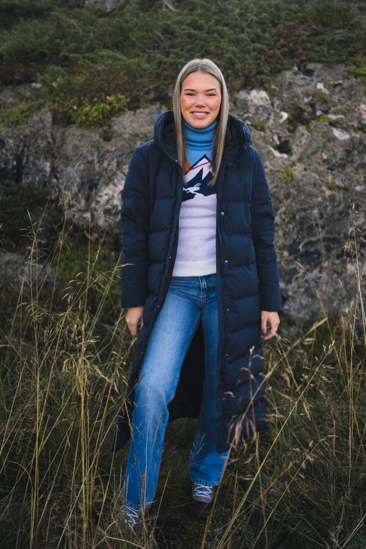 Meridian Midnight Blue 