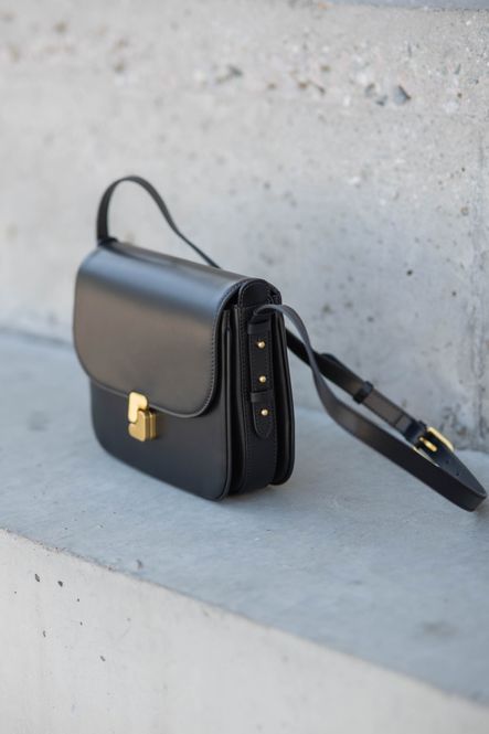 Hovedbilde Bellissima Maxi Noir 